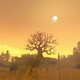 Illustration for article titled iFirewatchs/i Fancy Screenshot Mode Is Fantastic